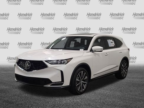 New 2026 Acura MDX w/Technology Package image 5