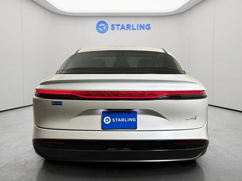 Used 2024 Lucid Air Pure image 7