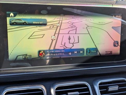 New 2026 Mercedes-Benz GLE 450 4MATIC Coupe image 11