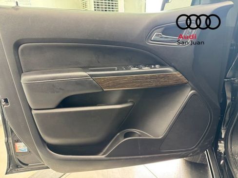 Used 2019 GMC Canyon Denali RWD image 28