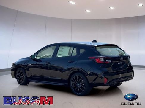 New 2026 Subaru Impreza RS image 6