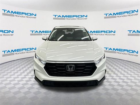 New 2026 Honda CR-V EX-L image 8