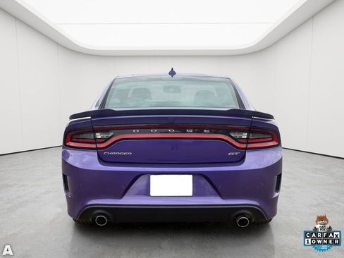 Used 2023 Dodge Charger GT RWD image 11