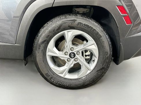 Used 2024 Hyundai Tucson SEL FWD image 31