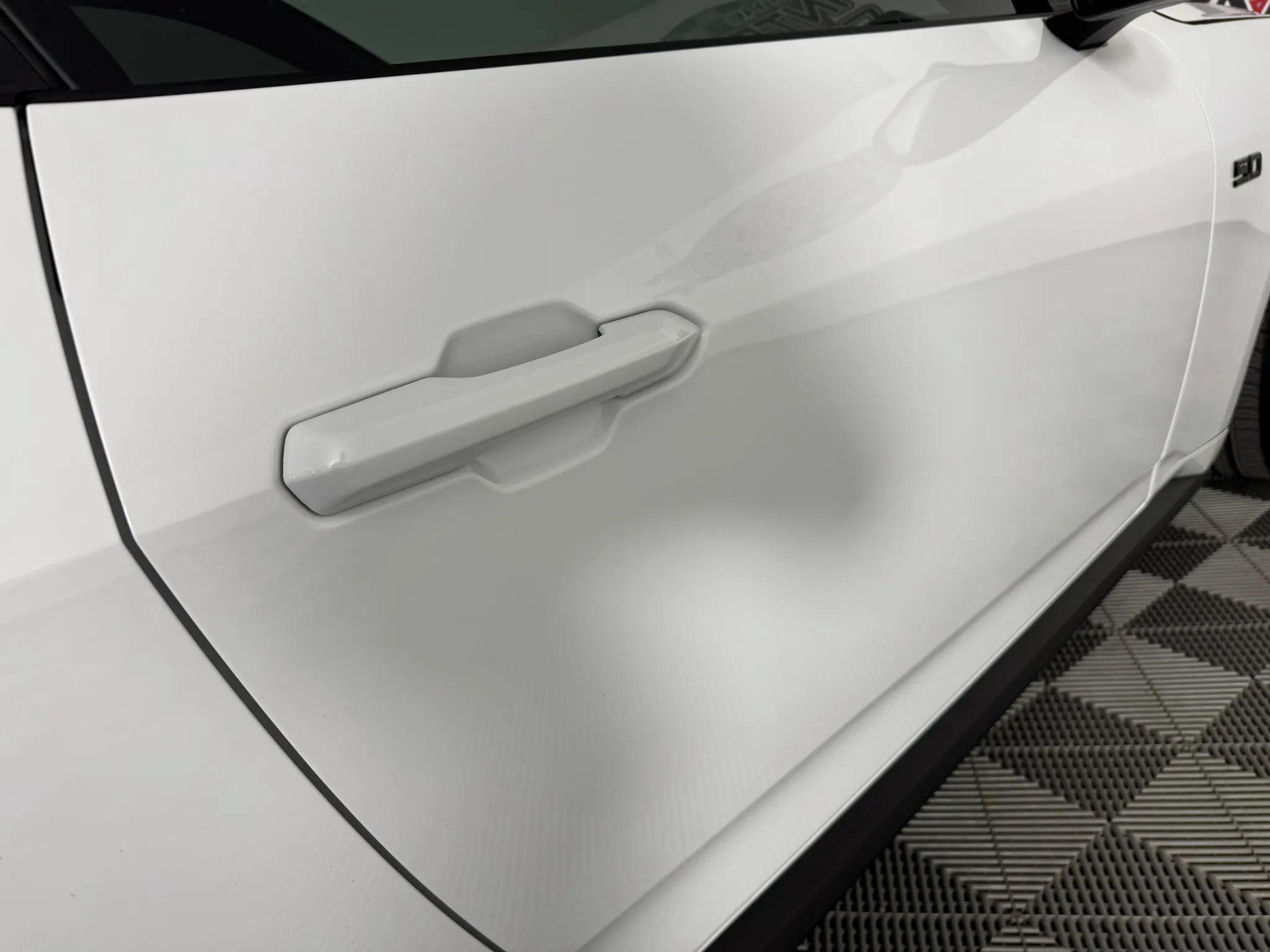 Used 2024 Ford Mustang GT RWD image 26