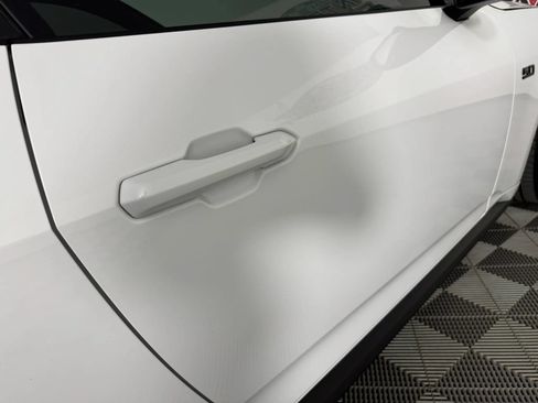 Used 2024 Ford Mustang GT RWD image 26