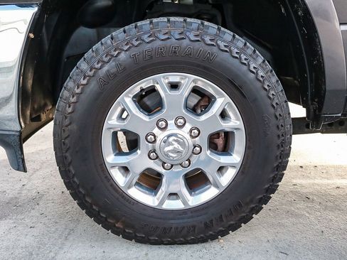 Used 2020 RAM 2500 Laramie image 11