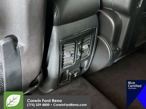 Used 2018 Jeep Grand Cherokee Altitude AWD/4WD image 27