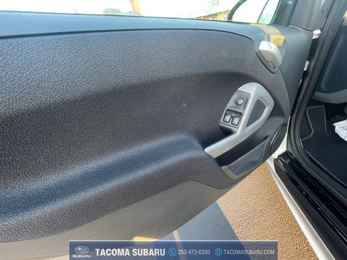 Used 2015 smart fortwo electric drive image 11