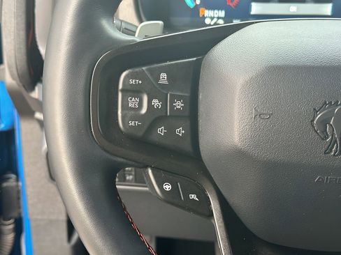 Used 2024 Ford Bronco Raptor image 14