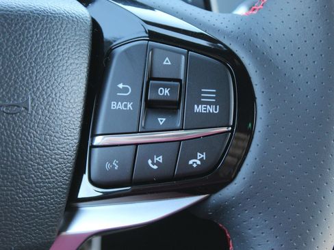 New 2026 Ford Explorer ST w/ Sun And Sound Package AWD/4WD image 28