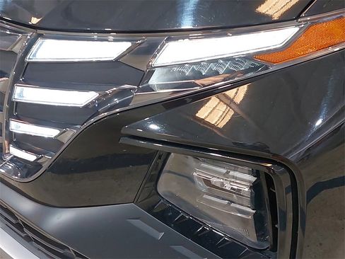 Certified 2024 Hyundai Tucson N Line image 32