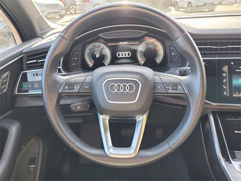 Used 2022 Audi Q7 3.0T Premium Plus w/ Premium Plus Package image 30