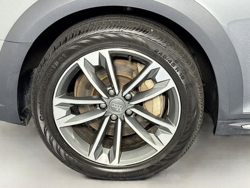 Used 2018 Audi A4 2.0T allroad Premium Plus AWD/4WD image 33