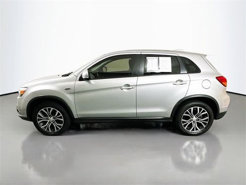 Used 2019 Mitsubishi Outlander Sport FWD image 4