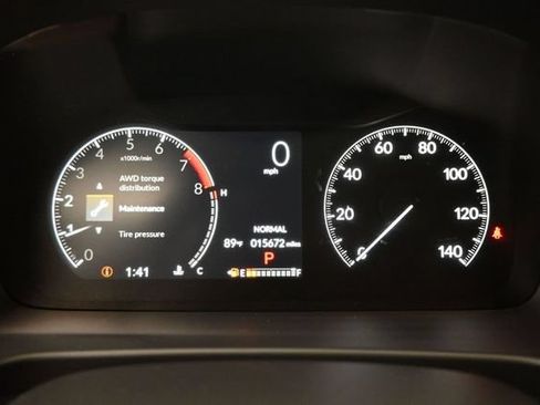 Certified 2025 Honda Ridgeline TrailSport image 12