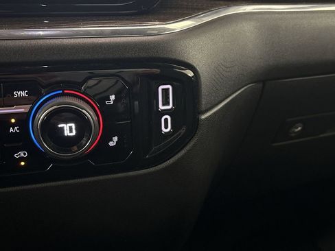 Used 2024 Chevrolet Silverado 1500 RST w/ Z71 Off-Road Package image 57