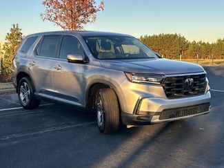 Certified 2024 Honda Pilot EX-L video 2