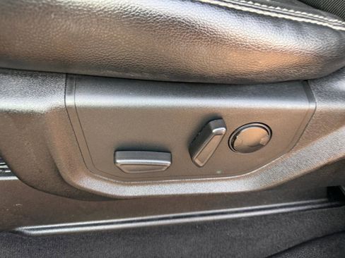 Used 2021 Ford F250 Lariat w/ Tremor Off-Road Package image 10