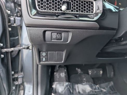 Used 2023 Honda Civic EX image 10