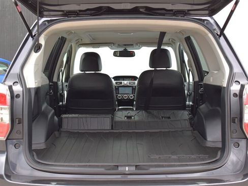 Used 2016 Subaru Forester 2.0XT Touring AWD/4WD image 32