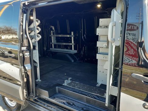 Used 2017 Ford Transit 150 130 Low Roof w/ Exterior Upgrade Package image 16