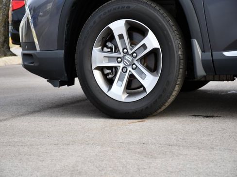 Used 2024 Honda Pilot EX-L image 12