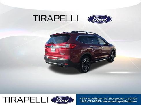 Used 2024 Subaru Ascent Touring image 8