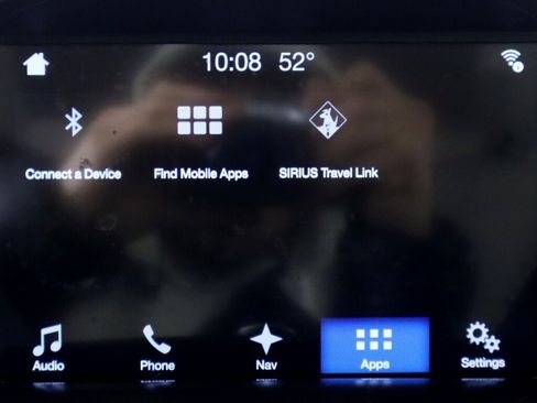 Used 2018 Ford Escape SEL image 20