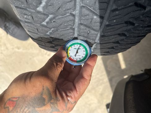 Used 2023 GMC Canyon AT4 w/ AT4 Premium Package image 20