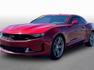 Used 2019 Chevrolet Camaro LT w/ RS Package video 1