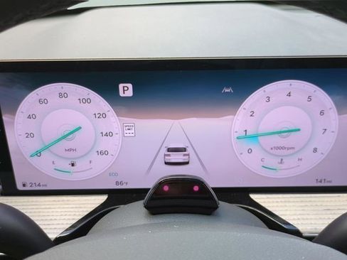 New 2026 Genesis GV80 2.5T Select AWD/4WD image 23