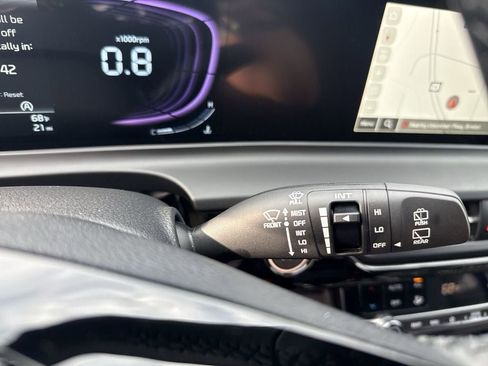 New 2026 Kia Seltos S AWD/4WD image 20