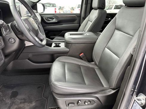 Used 2023 Chevrolet Tahoe LT w/ Luxury Package image 19