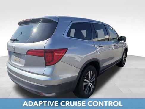 Used 2017 Honda Pilot EX-L image 18