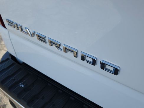 Used 2024 Chevrolet Silverado 1500 LTZ w/ LTZ Premium Package image 22