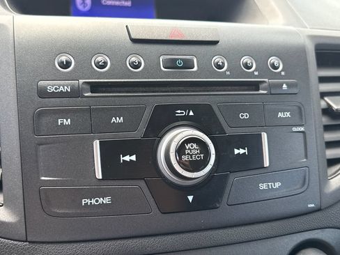 Used 2013 Honda CR-V LX image 21