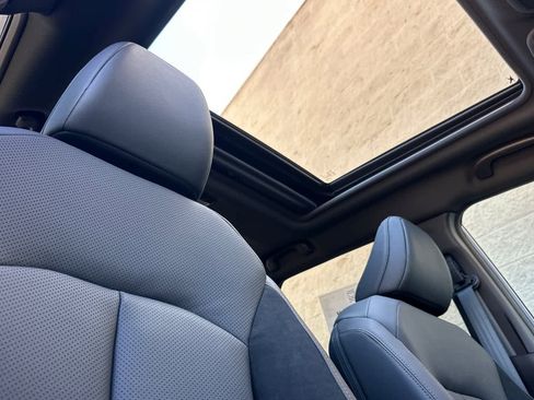 New 2026 Subaru Forester Touring AWD/4WD image 18
