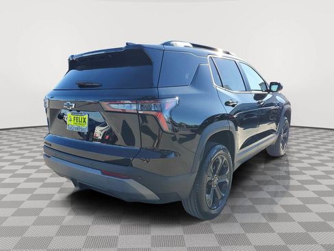 New 2026 Chevrolet Equinox LT w/ Midnight Edition image 3