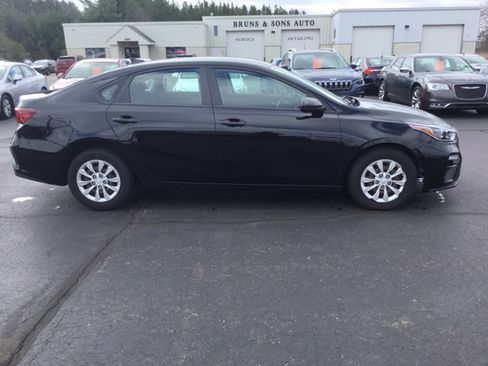 Used 2019 Kia Forte Sedan image 6