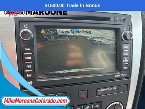 Used 2012 GMC Acadia SLT AWD/4WD image 19