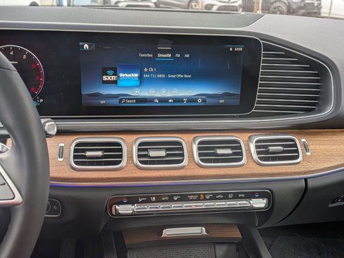 Certified 2025 Mercedes-Benz GLE 450 4MATIC image 20