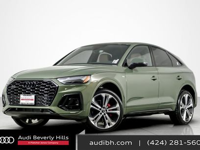 Used 2025 Audi Q5 2.0T Premium Plus w/ Premium Plus Package