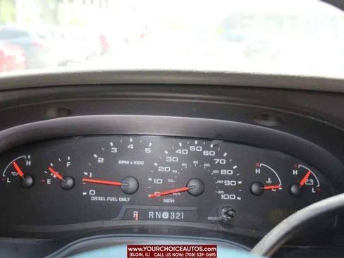 Used 2006 Ford E-450 and Econoline 450 RWD image 44