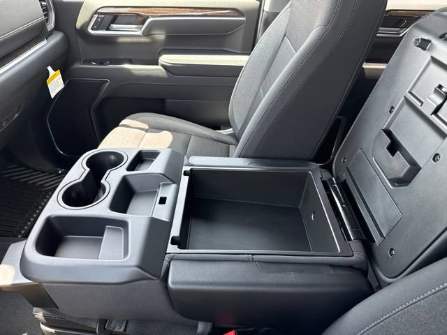 New 2026 GMC Sierra 1500 SLE w/ Preferred Package AWD/4WD image 37