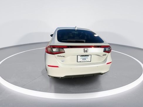 Used 2023 Honda Civic Sport Touring image 7