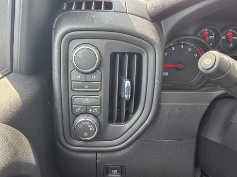 New 2026 Chevrolet Silverado 2500 W/T w/ WT Convenience Package AWD/4WD image 15