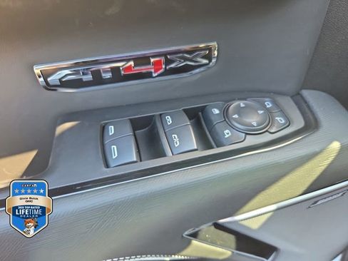 New 2026 GMC Sierra 1500 AT4X w/ AT4X AEV Edition AWD/4WD image 20