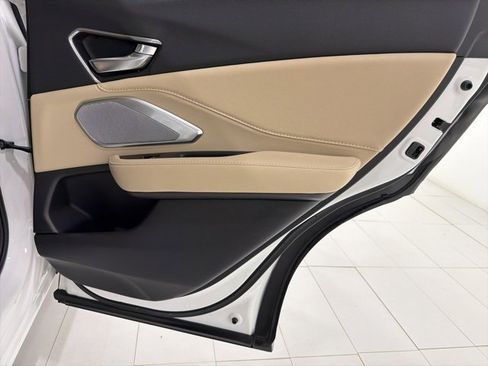 Certified 2023 Acura RDX Technology Package image 21