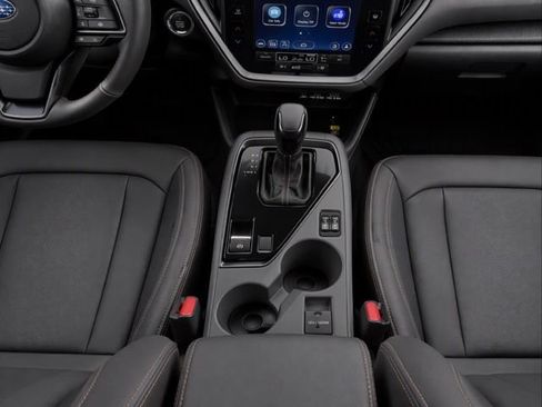 Certified 2025 Subaru Crosstrek 2.5i Limited AWD/4WD image 15